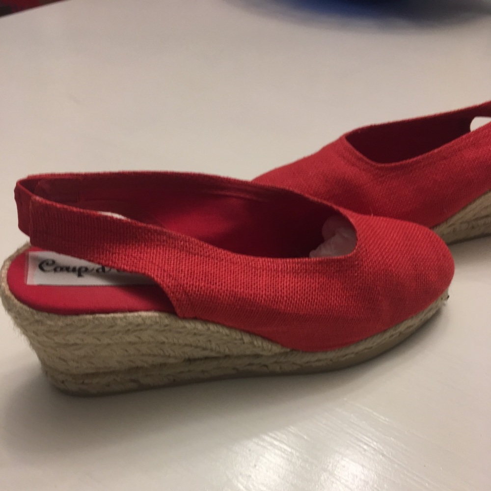 Espadrille